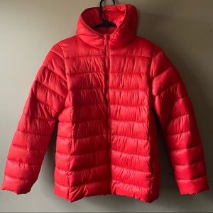 Modi’s Girls Puffer Coat size 158